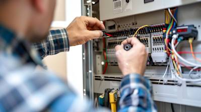 Surge Protection Installation: Essential Guide for Your Home