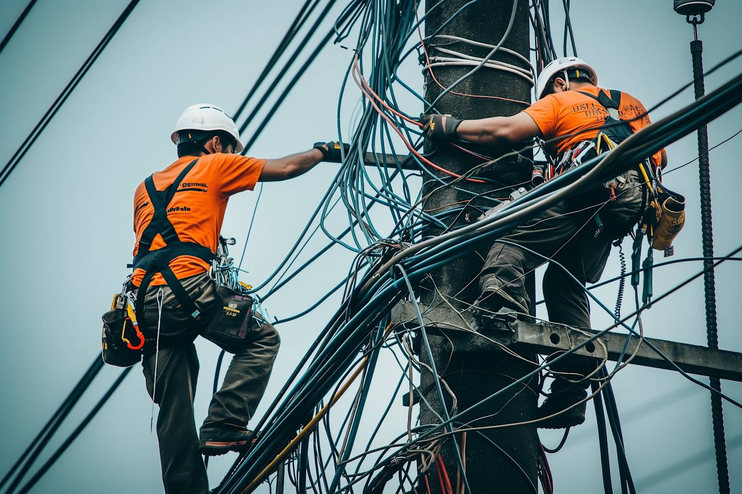 Electrician vs Electrical Engineer: Understanding the Key Differences