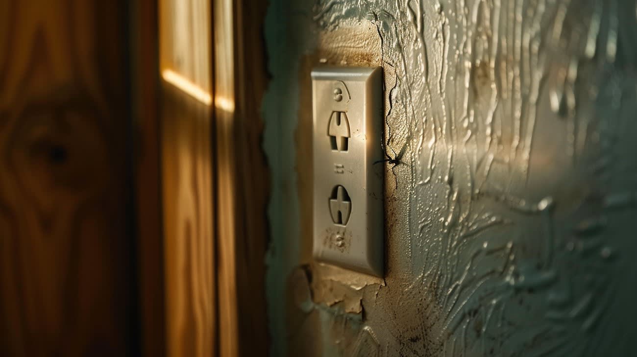 Burning Smell from Outlet: What You Need to Know