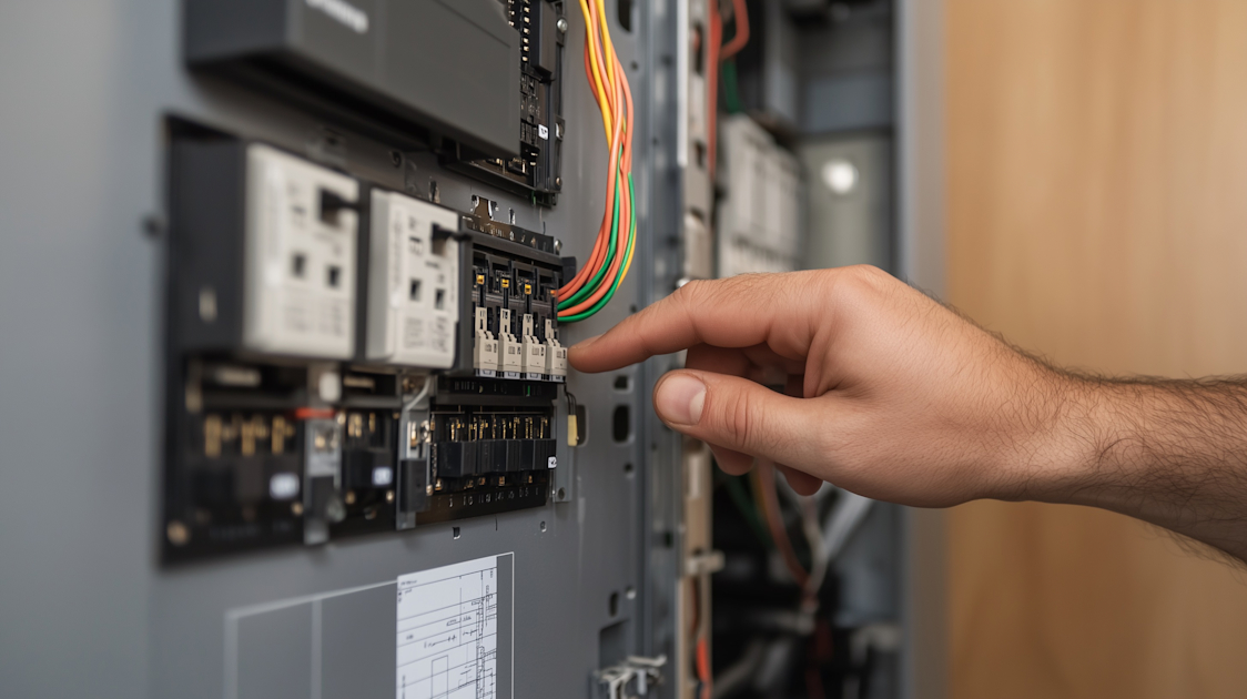Discover the Cost of Installing a New Breaker Box