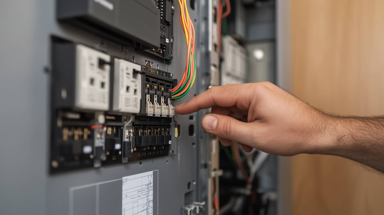 Discover the Cost of Installing a New Breaker Box