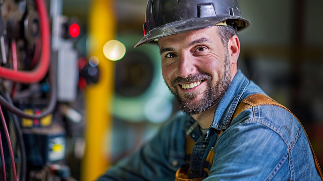 Exploring the Different Types of Electricians