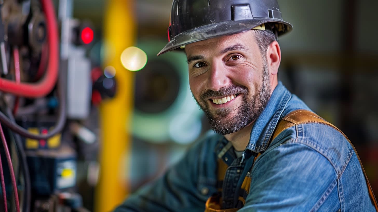 Exploring the Different Types of Electricians