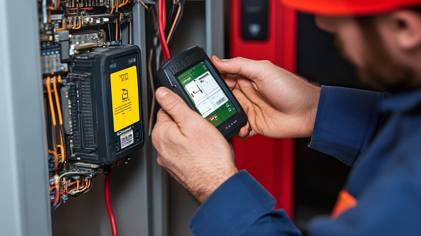 Master Circuit Tracer Basics for Safe Electrical Work