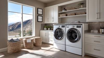 Gas vs Electric Dryer: Which is Right for You?