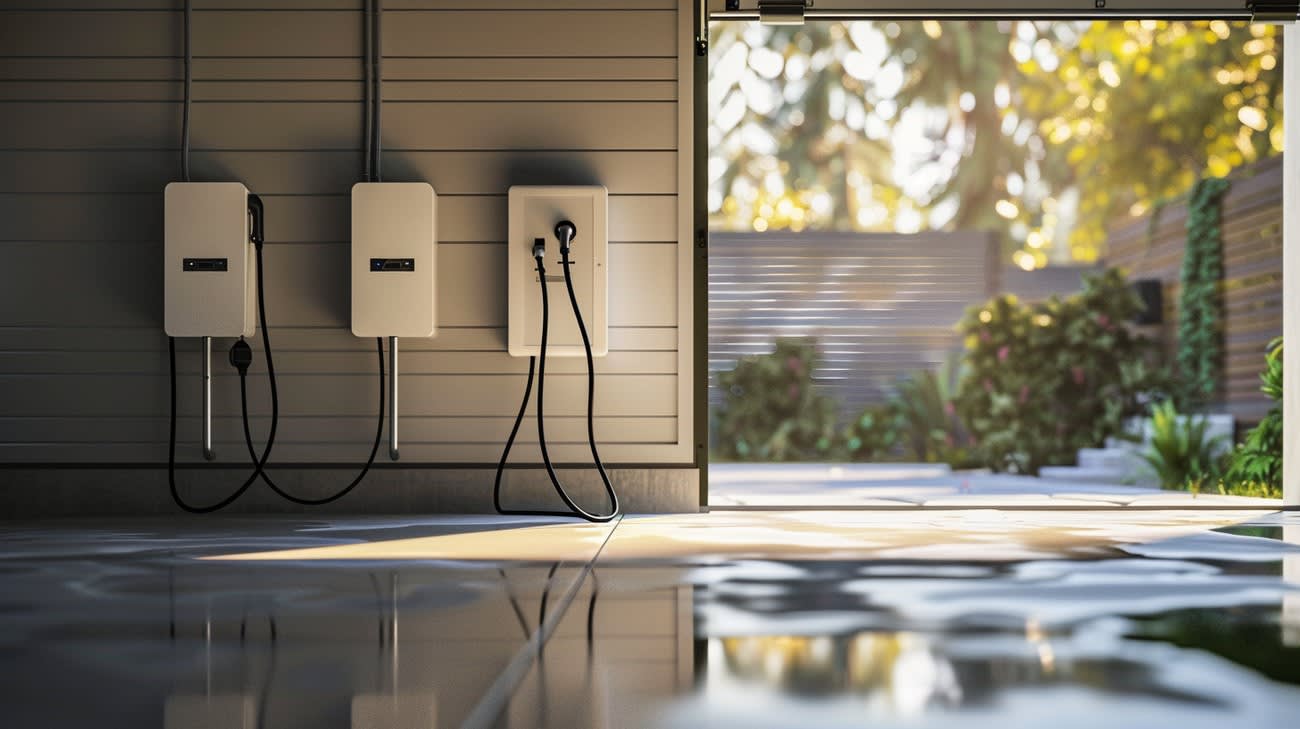 Level 1 vs Level 2 EV Charger: Which One to Choose?