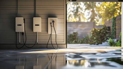 Level 1 vs Level 2 EV Charger: Which One to Choose?