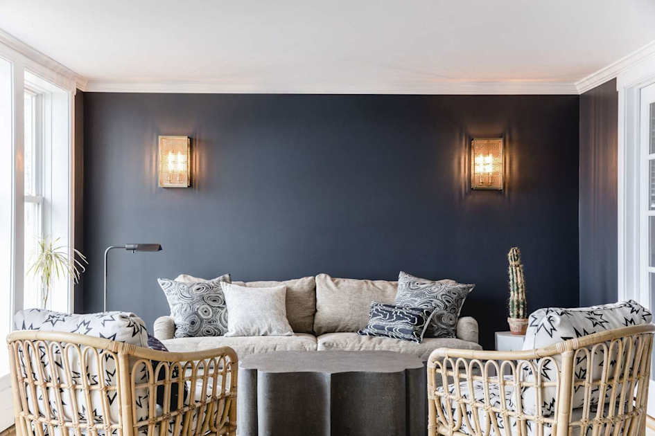 Wall Sconces for Living Room: Top Design Ideas