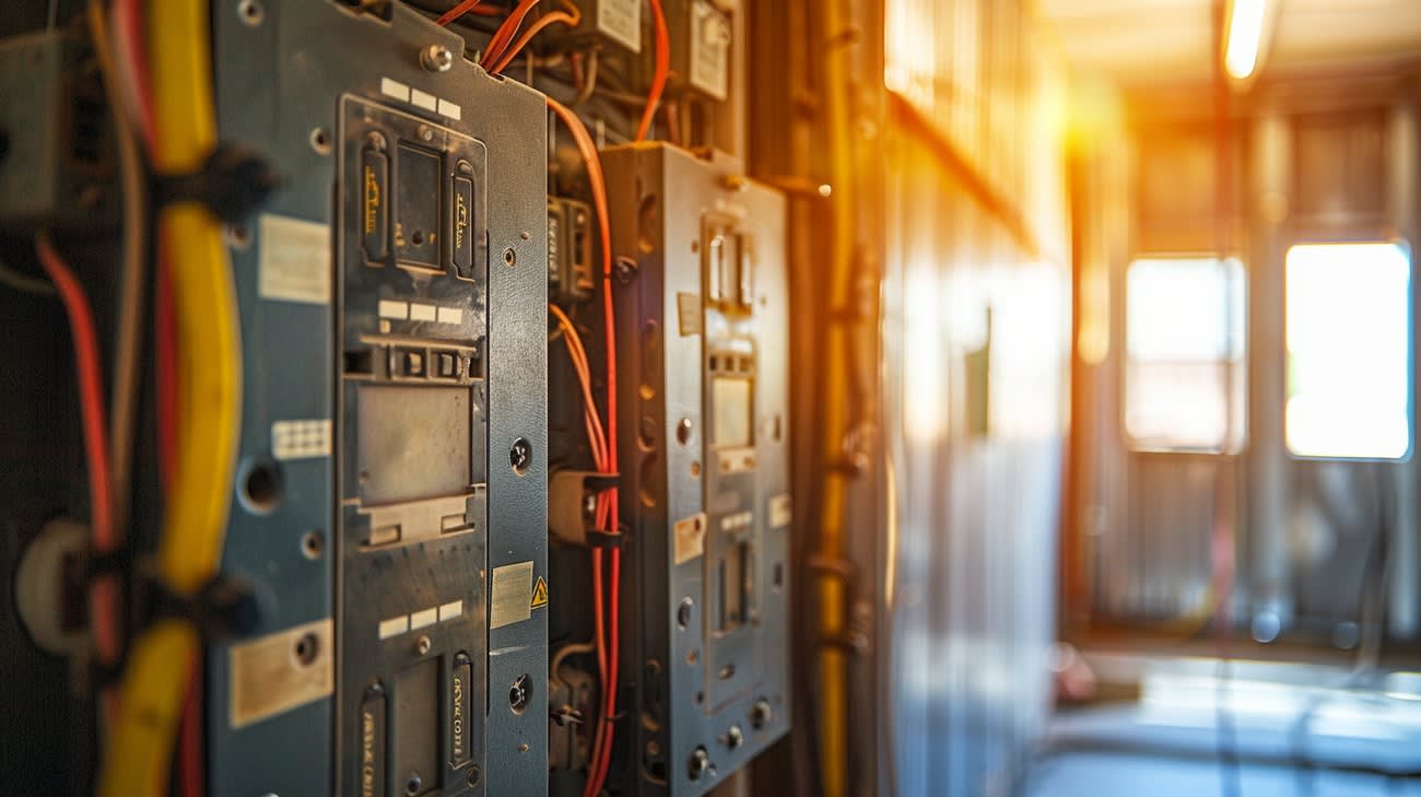 Main Breaker vs Subpanel: Whats the Difference?