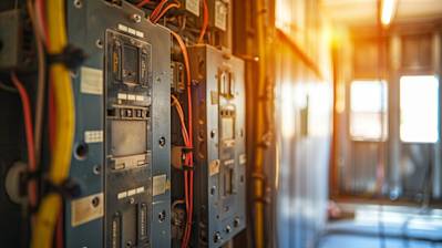 Main Breaker vs Subpanel: Whats the Difference?