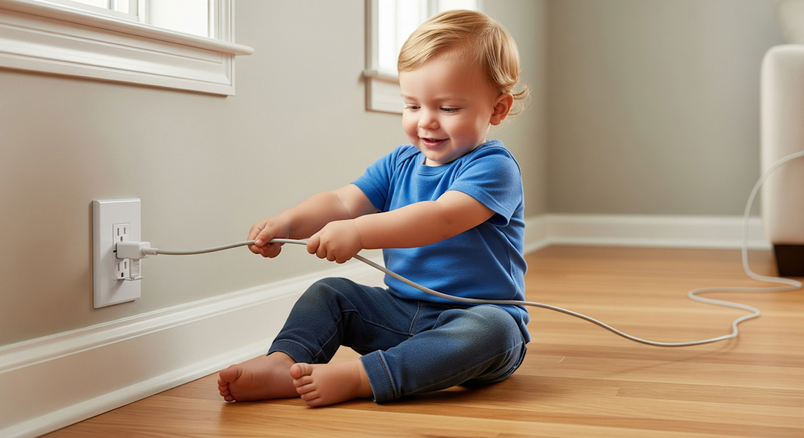 Understanding Tamper Resistant Outlet Safety