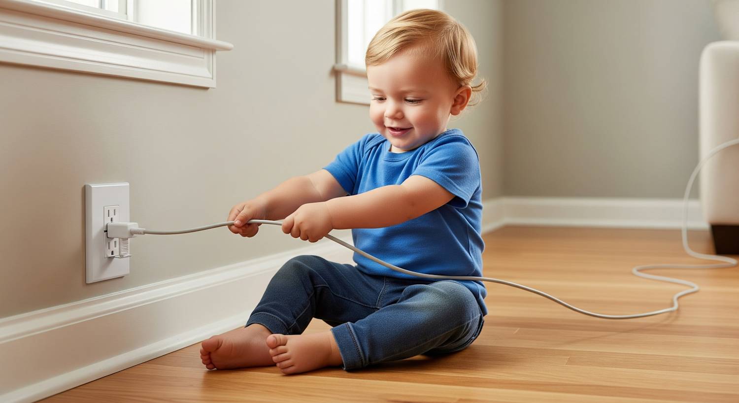 Understanding Tamper Resistant Outlet Safety