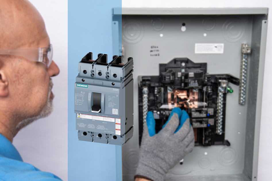 Siemens Breaker: Essential Features and Benefits