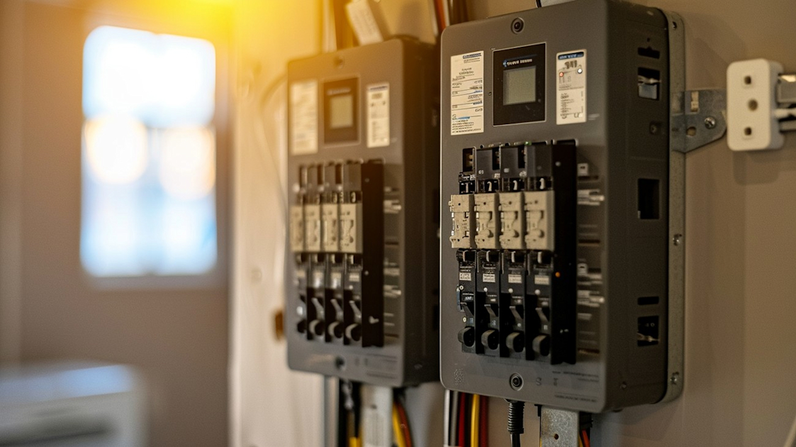 100 Amp vs 200 Amp Service: Whats the Difference?