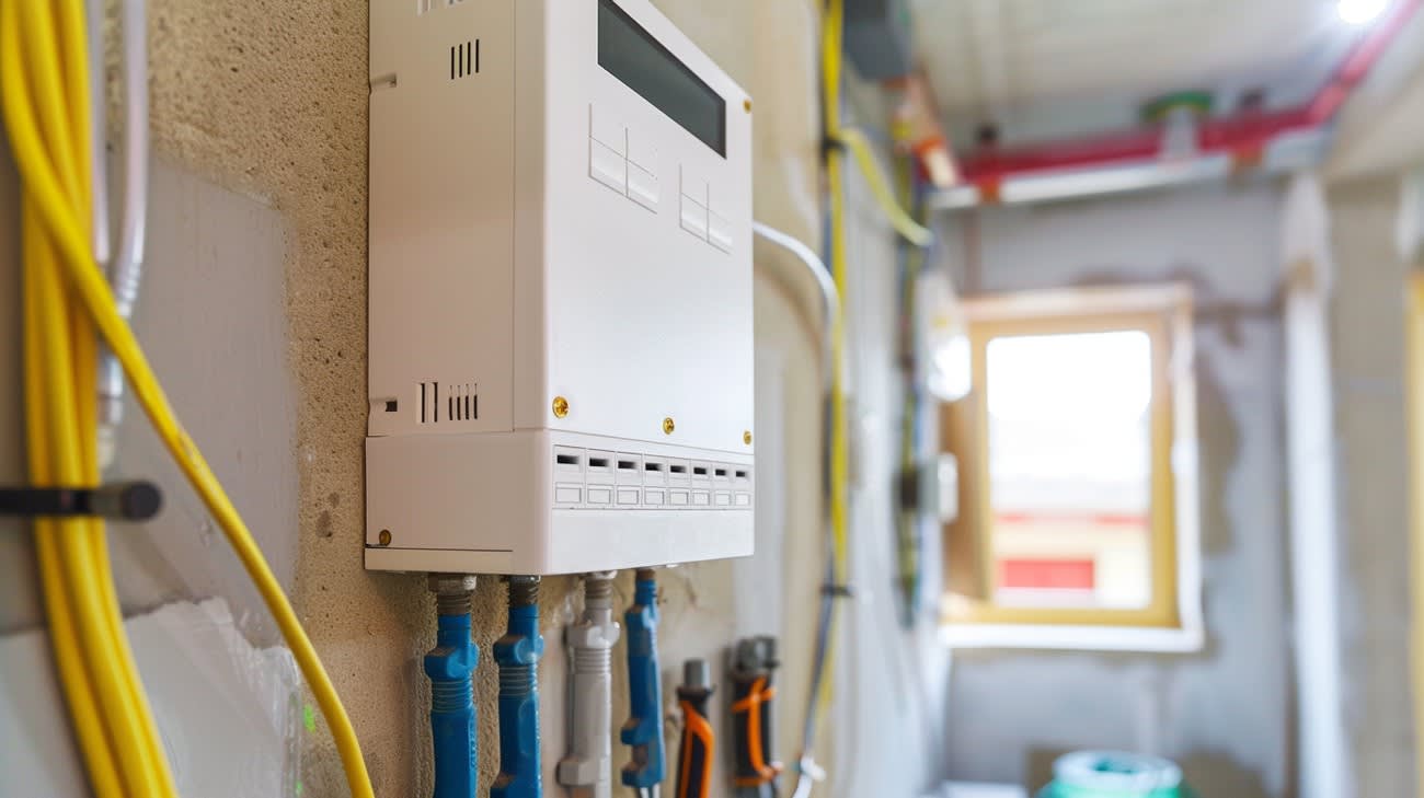 Whole Home Surge Protector: Essential for Every Home