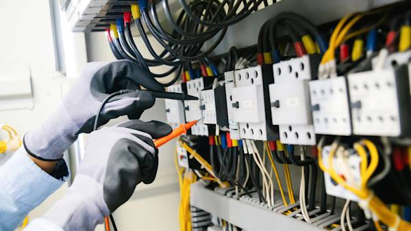 Troubleshooting & Repair