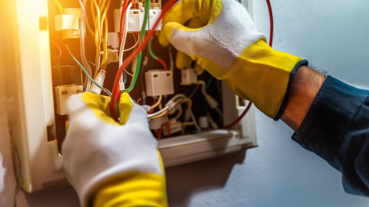 Unraveling the Mystery: What Does the Neutral Wire Do