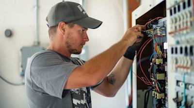 Upgrade Your Home with an Electrical Panel Upgrade