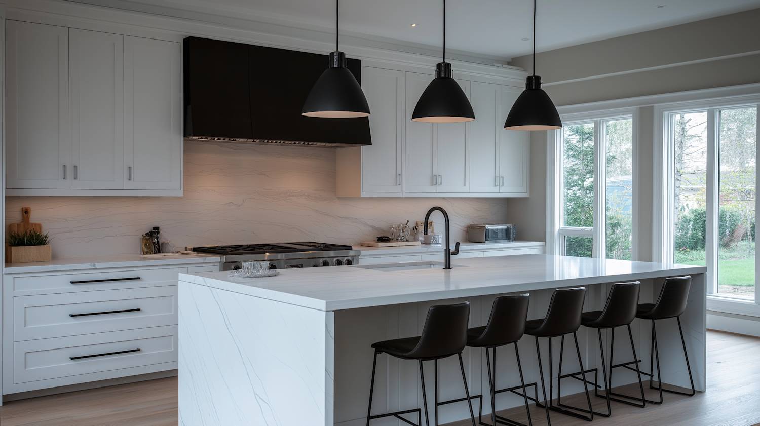 Upgrade Your Home with Stylish Home Depot Light Fixtures