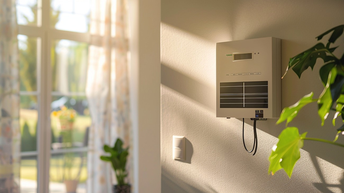 Solar Ready Electrical Panel: Your Key to Clean Energy