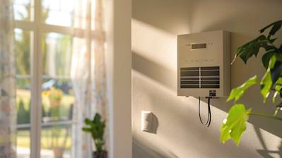 Solar Ready Electrical Panel: Your Key to Clean Energy