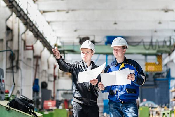 Commercial Electrical