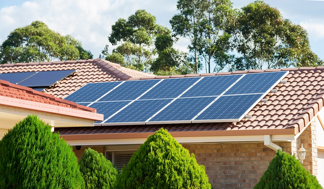 Maximize Energy Efficiency with Solar Battery Storage