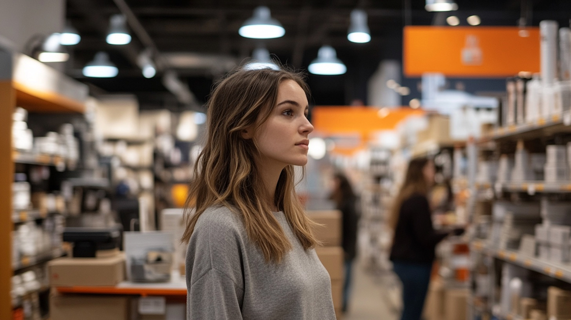 Illuminate Your Space with Home Depot Bathroom Lighting