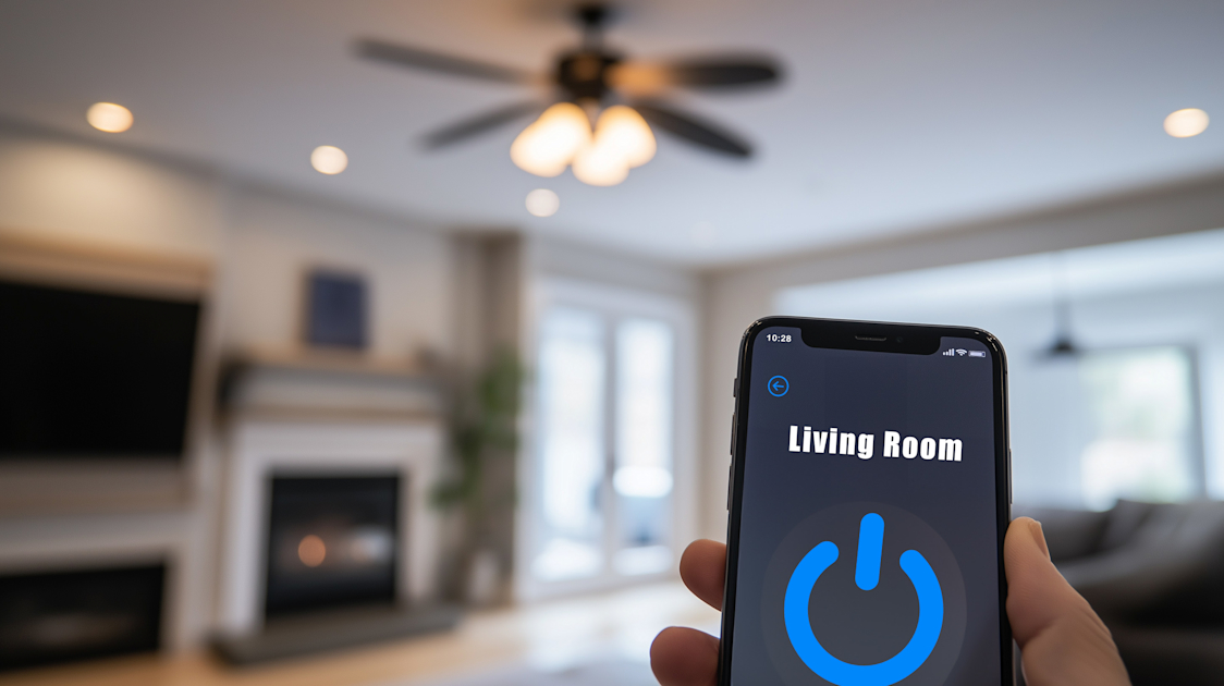 Upgrade Your Home with a Smart Switch