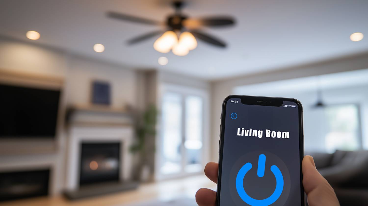 Upgrade Your Home with a Smart Switch