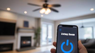 Upgrade Your Home with a Smart Switch