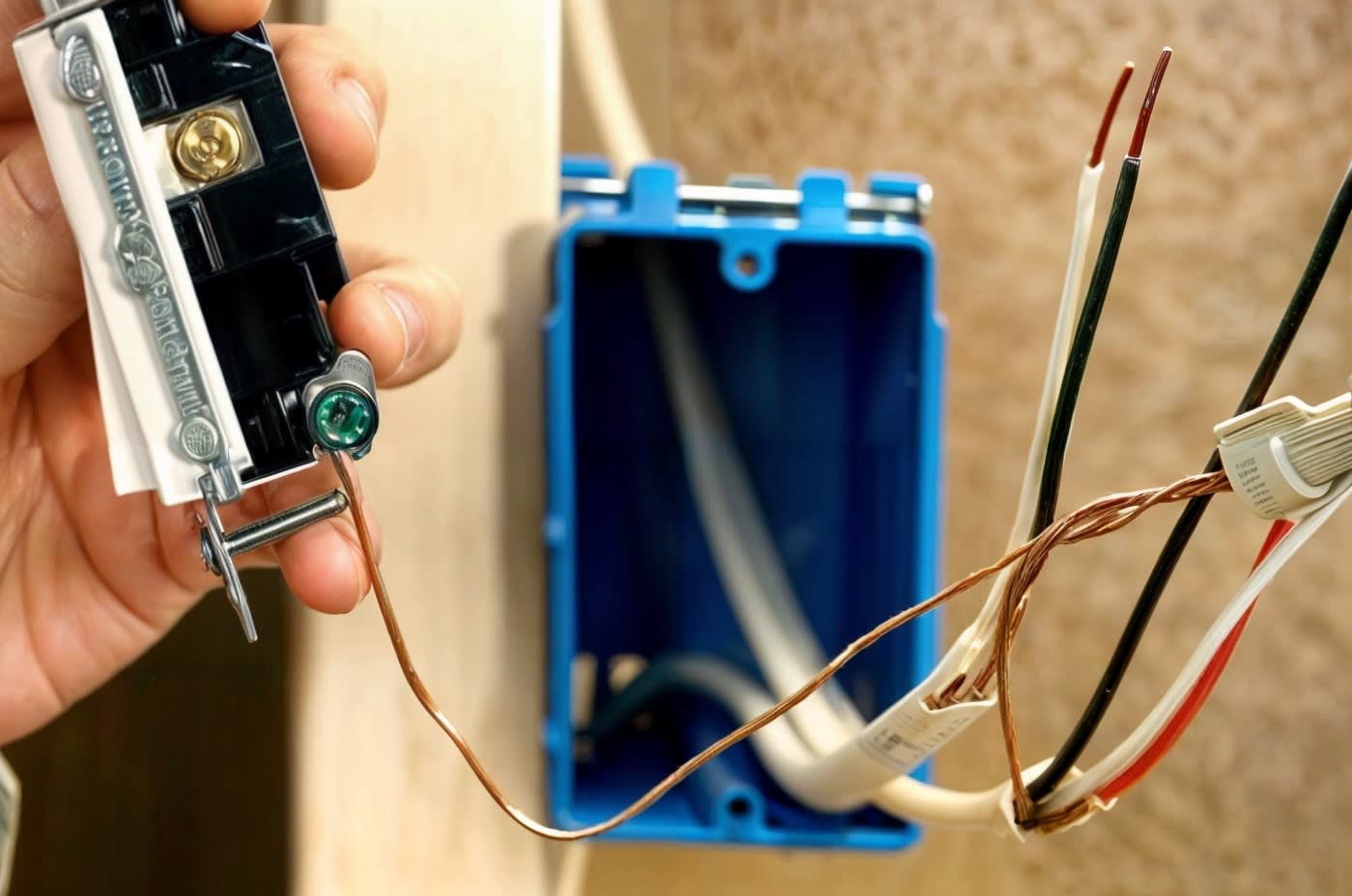 Wiring a Three Way Switch Without Ground: A Guide