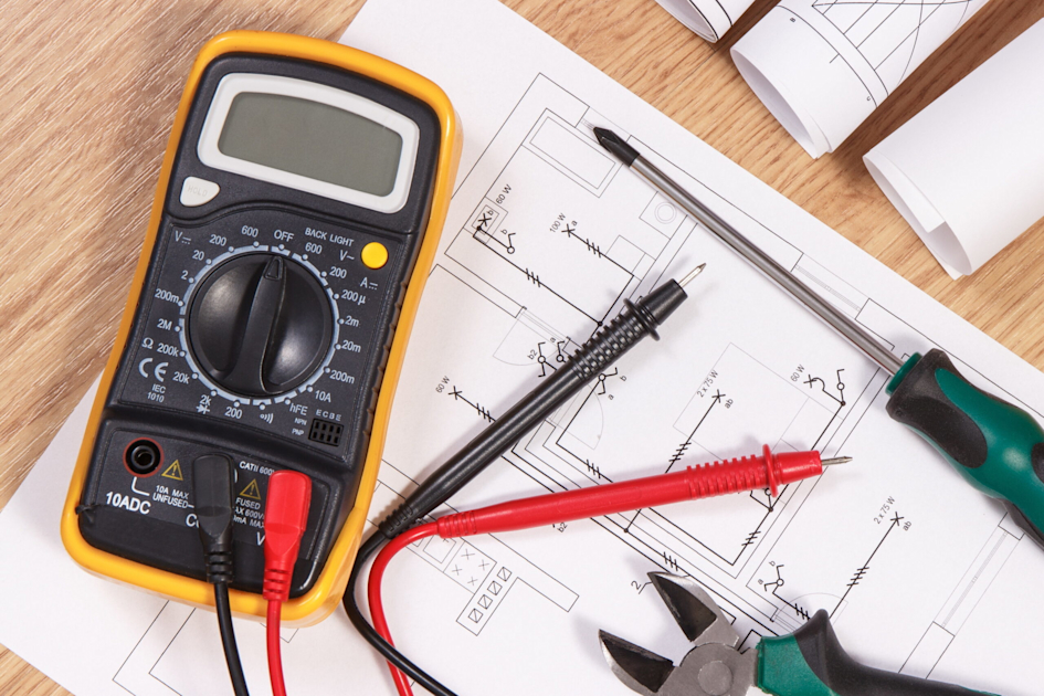 The Essential Guide to Electrical Tools