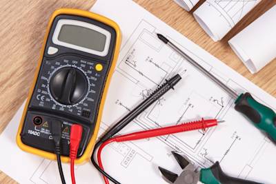 The Essential Guide to Electrical Tools
