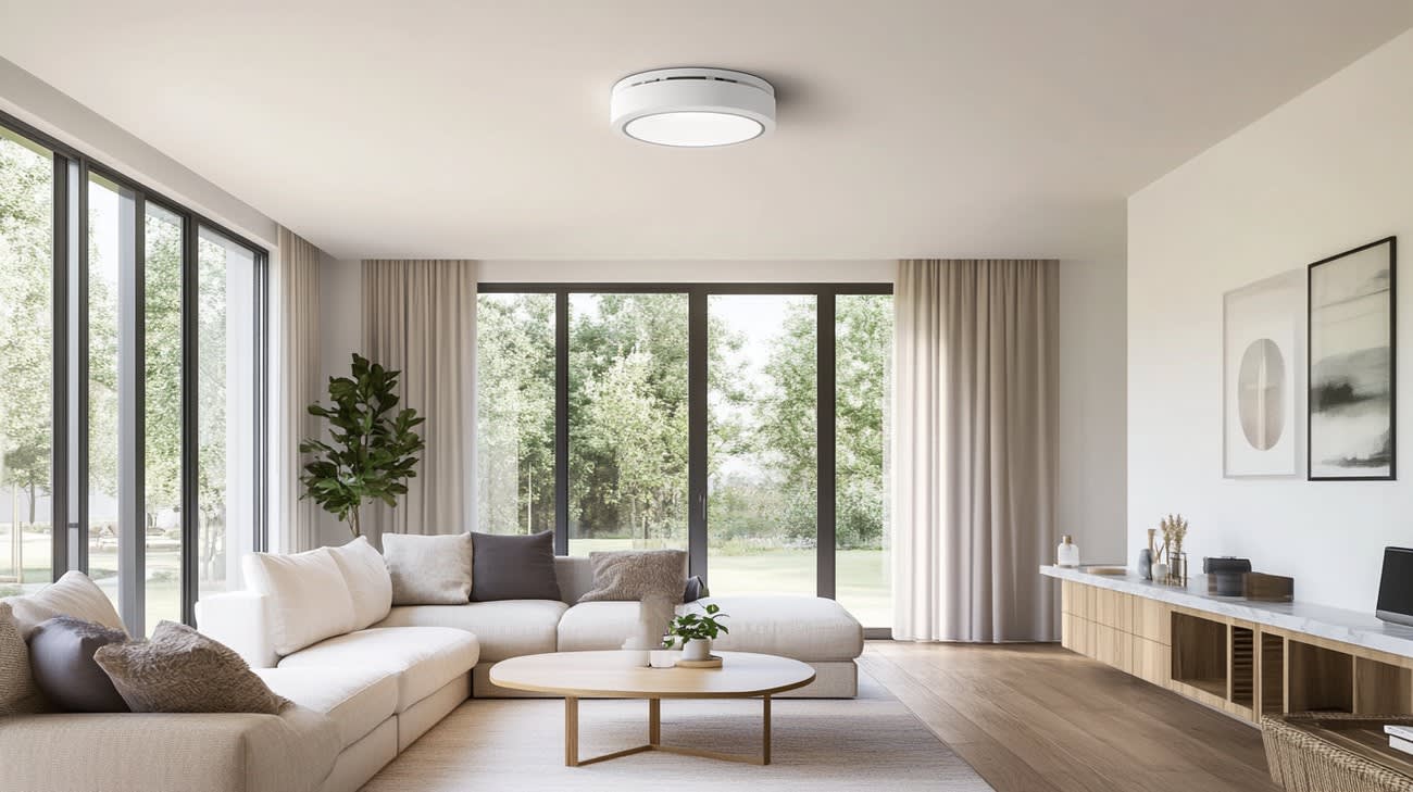 Best Smoke Detector Guide: Top Picks for Safety