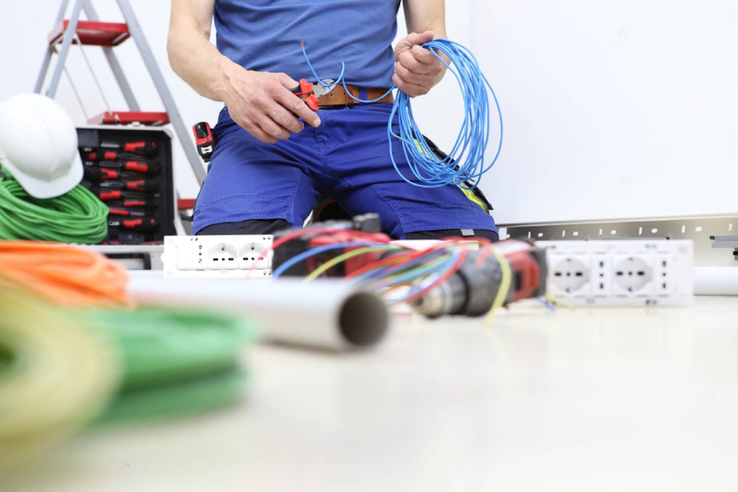 Sacramento Electrical Repair: Keeping Your Home Safe and Functional