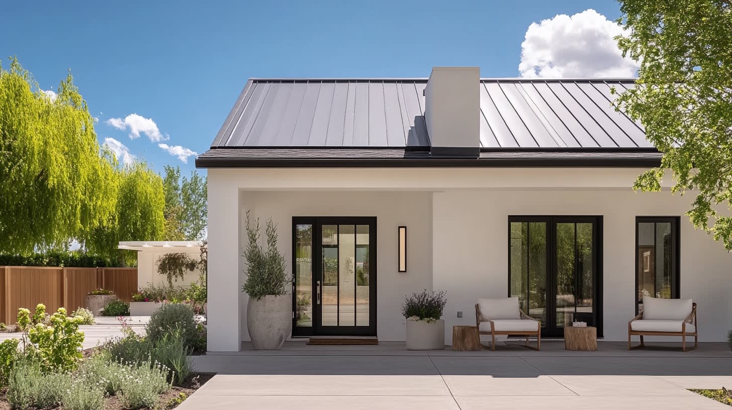 Solar Roof Shingles: Revolutionize Your Home's Energy
