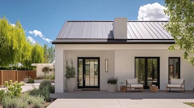Solar Roof Shingles: Revolutionize Your Home's Energy