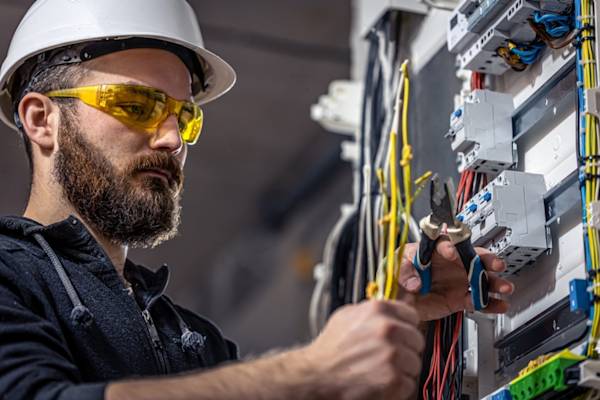 Circuit Installation