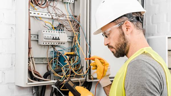 Residential Electrical