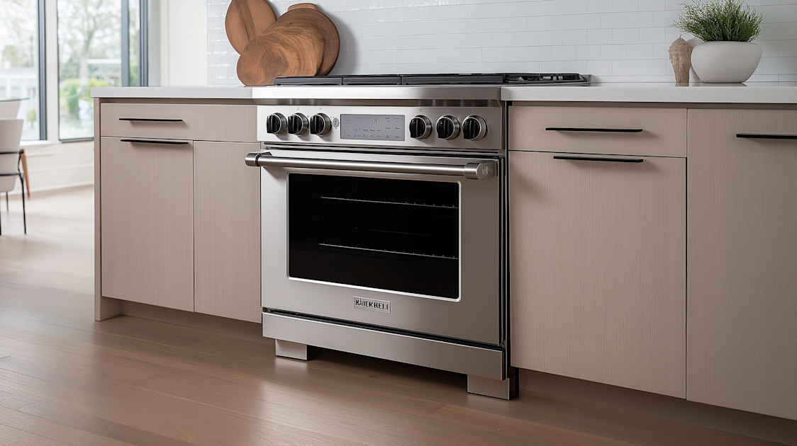Ultimate Guide to the Best Electric Range
