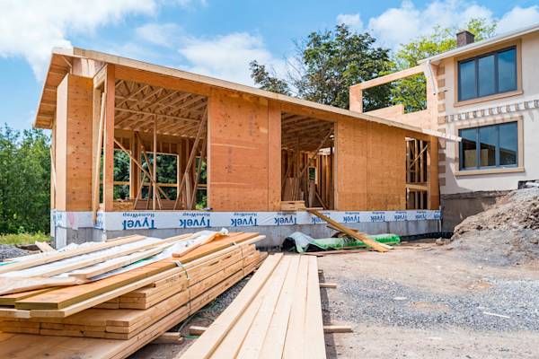 Remodels & Additions