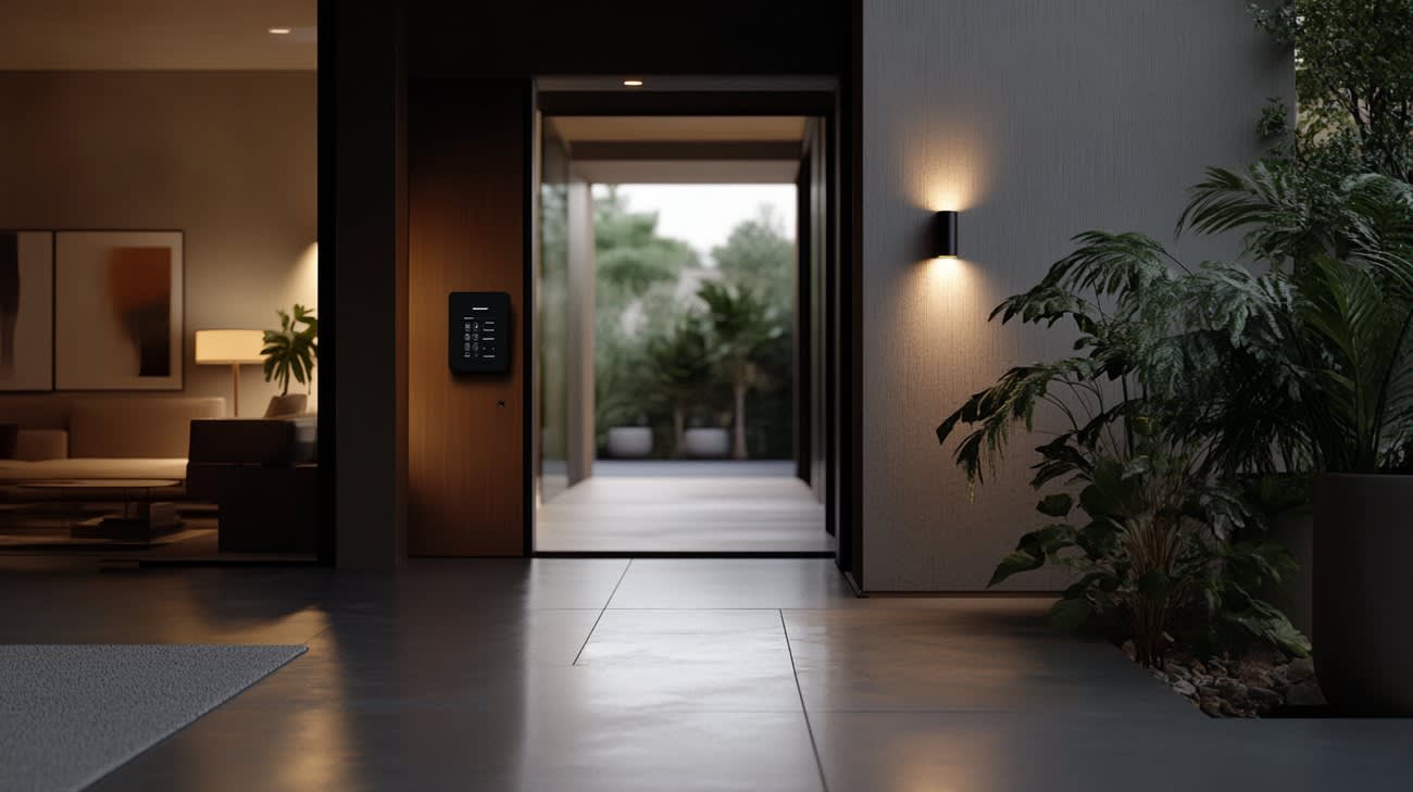 Top Benefits of Smart Locks for Modern Security