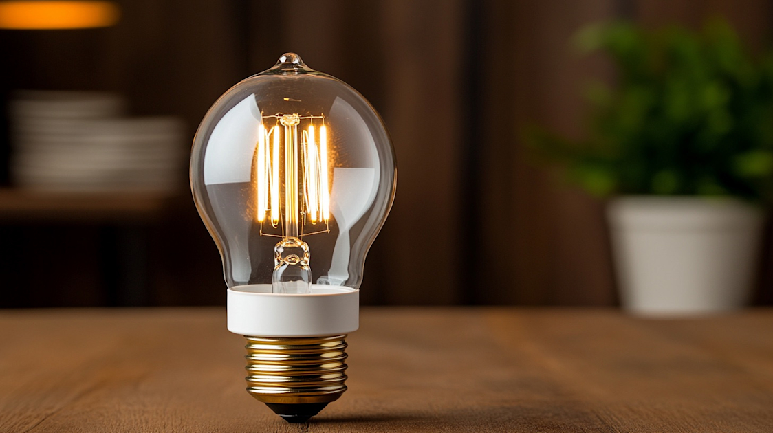 Understanding and Choosing a Type B Bulb