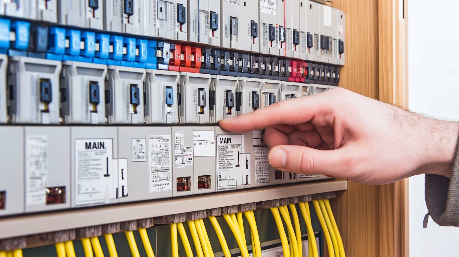 Fuse Box vs Breaker Box: What You Need to Know