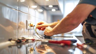 GFCI Outlet Installation: A Step-by-Step Guide