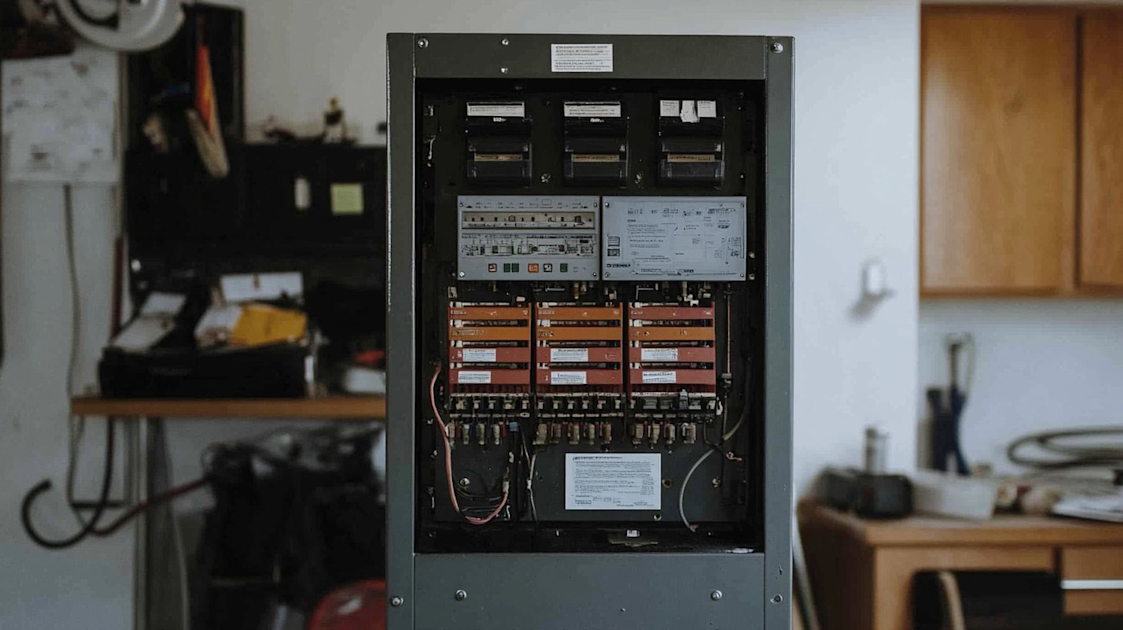 Zinsco Panel Recall: What You Need to Know