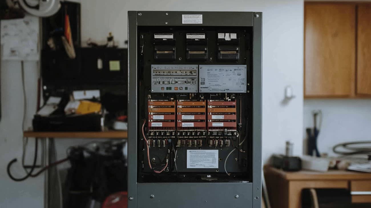 Zinsco Panel Recall: What You Need to Know