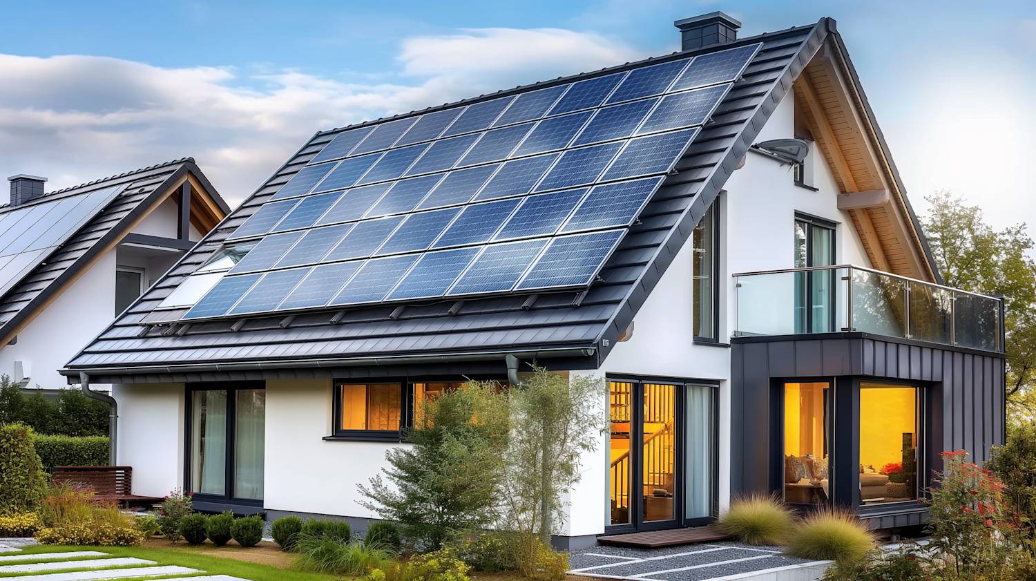 Discover the Top Solar Panels for Your Home