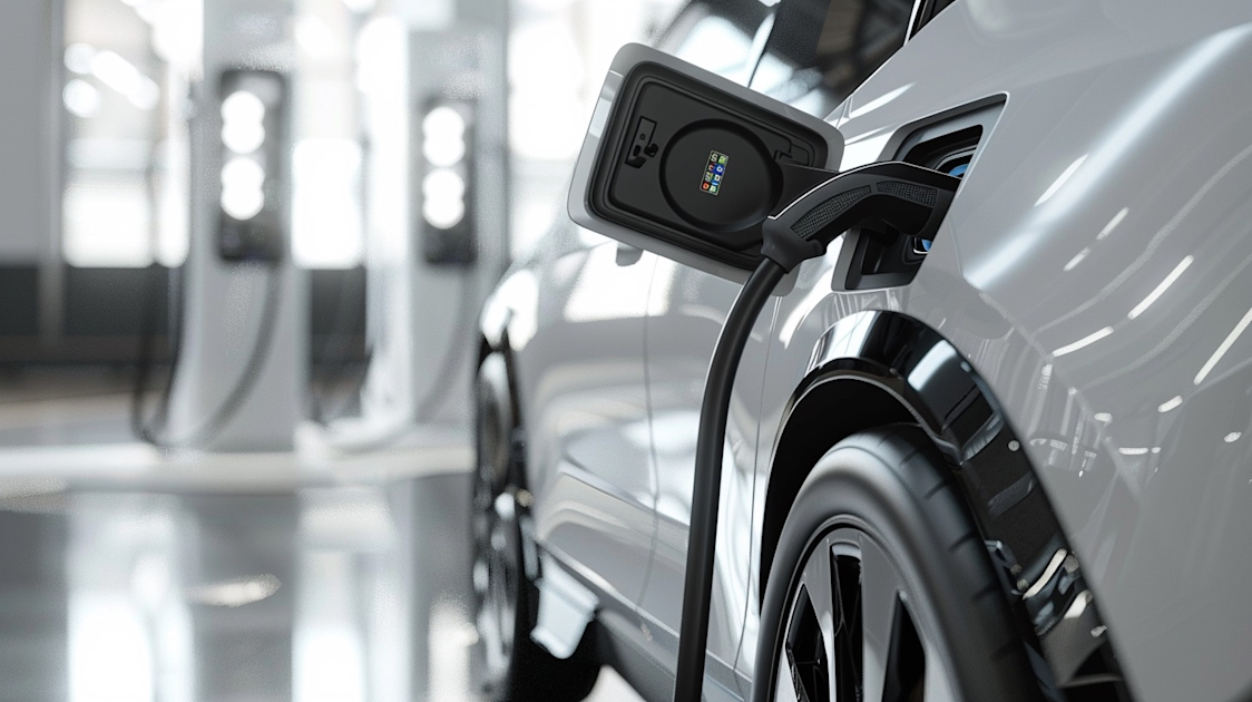 The Cost of Installing a Level 2 Charger